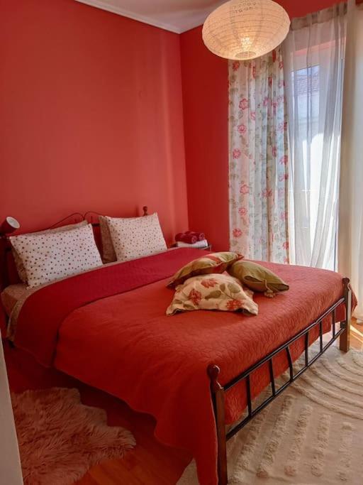 Vincent - Central 2 Bedroom Apartment 79Sqm Trípoli Kültér fotó