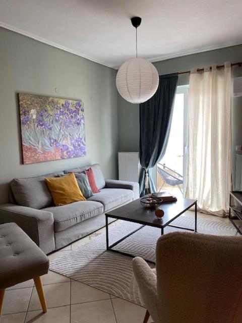 Vincent - Central 2 Bedroom Apartment 79Sqm Trípoli Kültér fotó